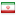 taghrib.org server is located in Iran